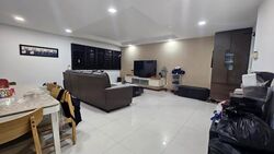 Blk 275B Wenya (Jurong West), HDB 5 Rooms #466903931